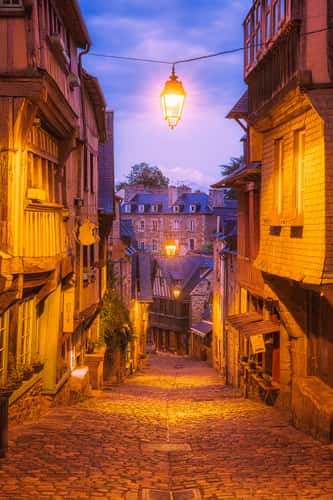 Dinan