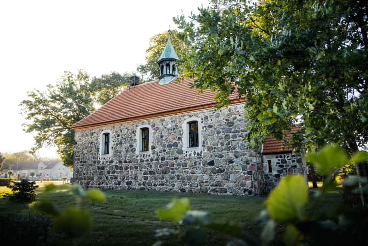 Dorfkirche Schweinitz