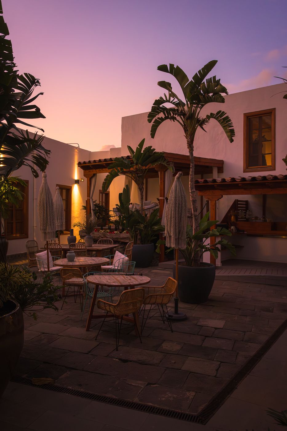Dreamsea Boutique Experience hotel, Spain