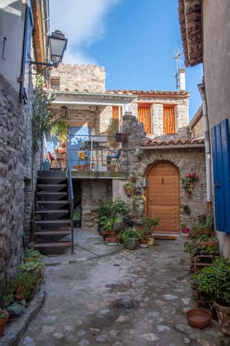 Eus street