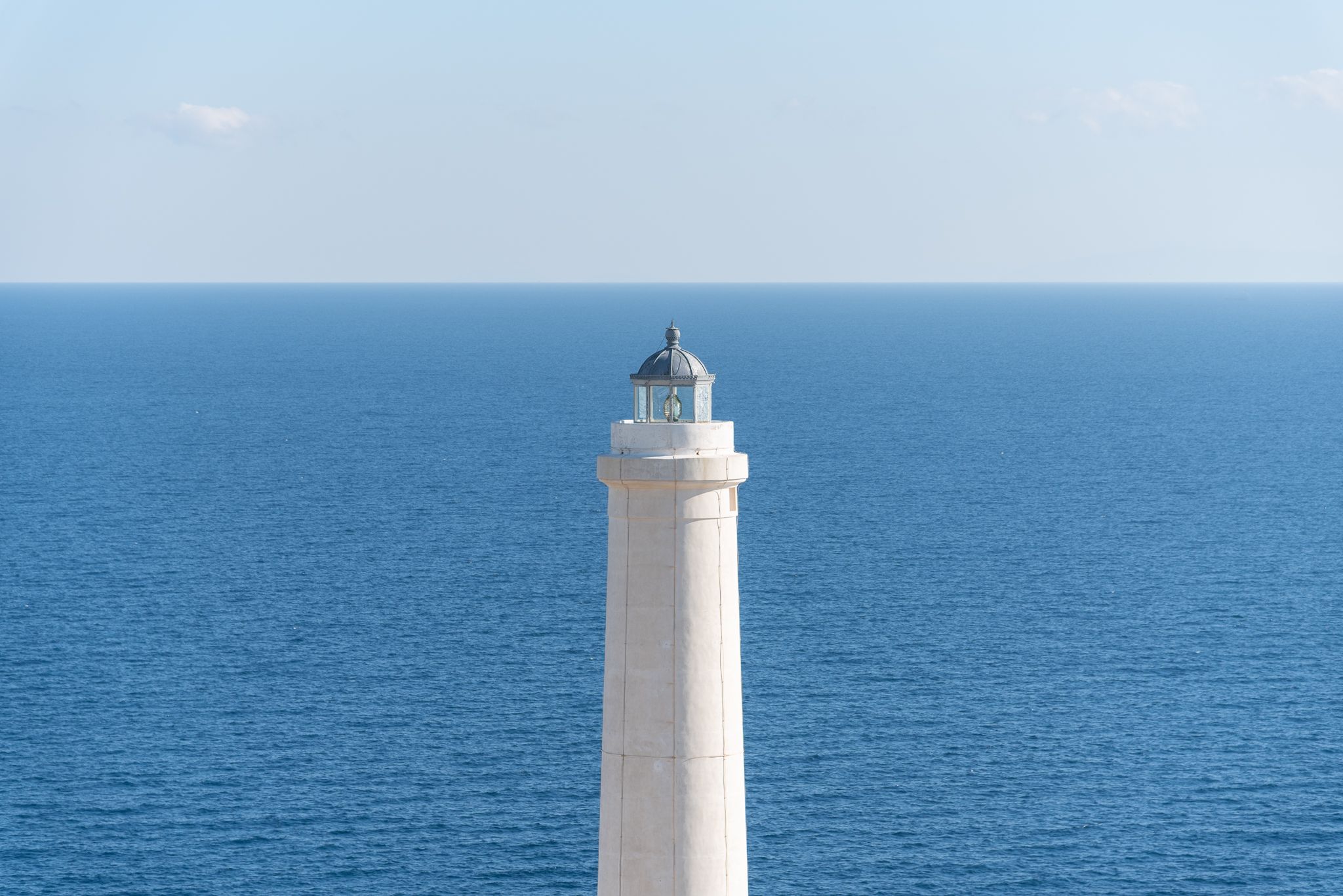 Faro di Punta Palascia, Italy