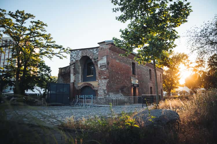 Festung Mark