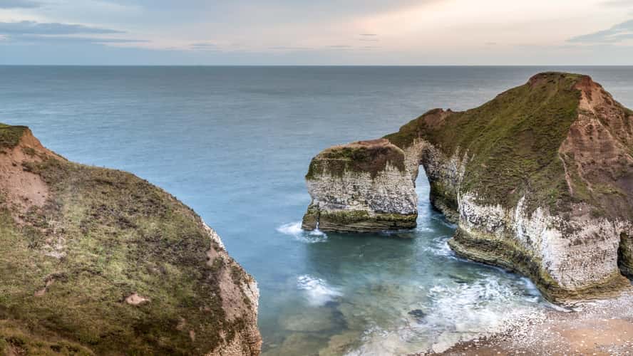 Flamborough Head