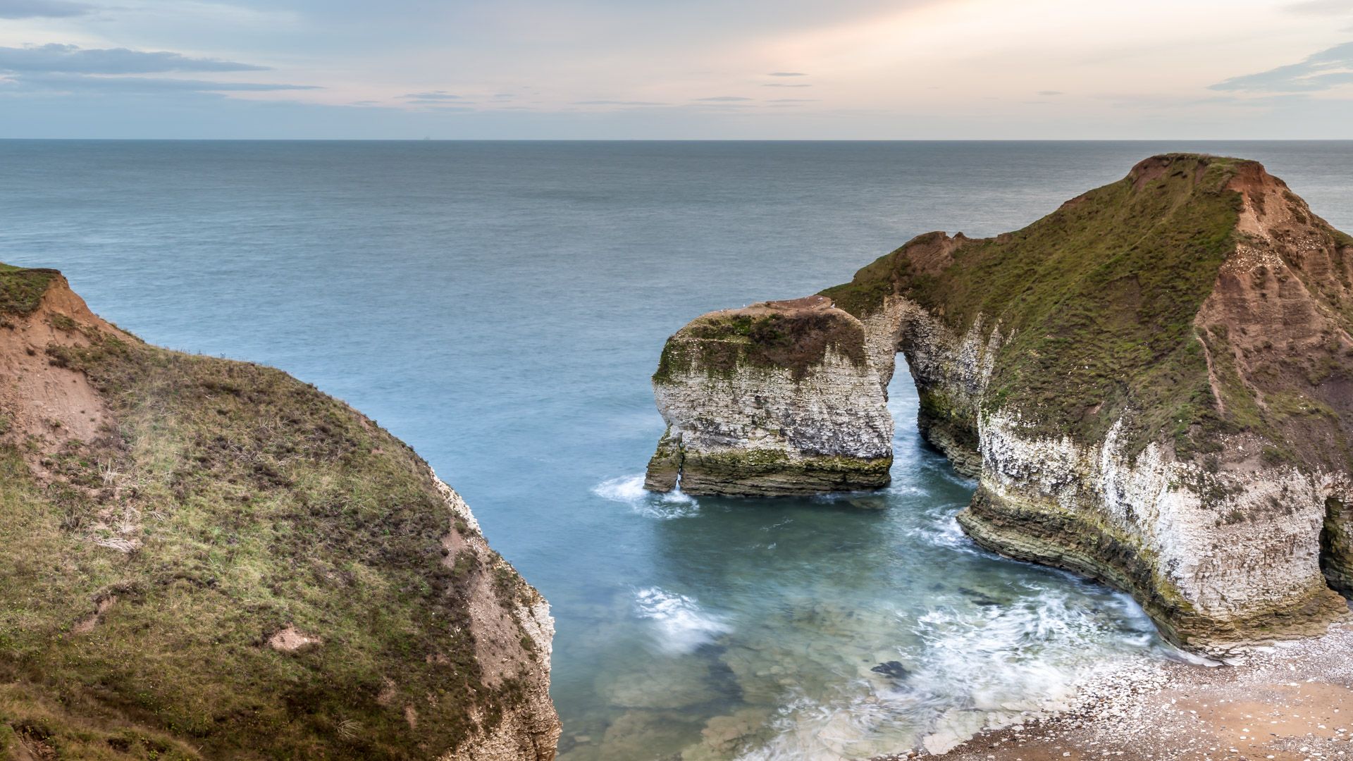 Flamborough Head, United Kingdom