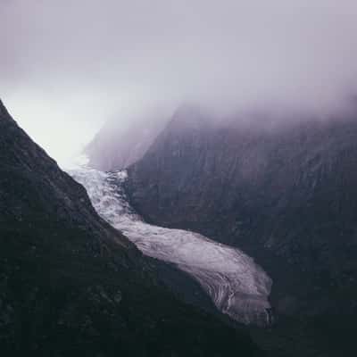 Fønfjord, Scoresbysund, Greenland