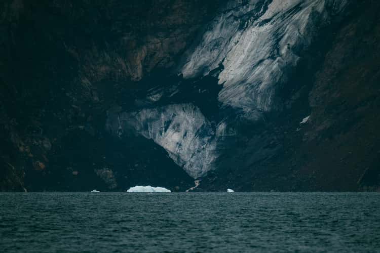 Fønfjord, Scoresbysund