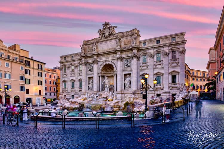 Fonta di Trevi