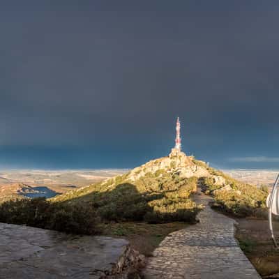 Força Real Chapel, France