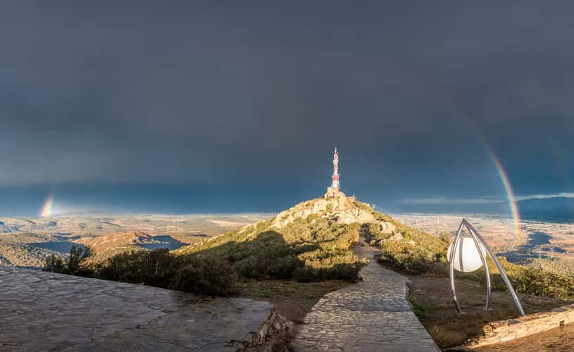 Força Real Chapel