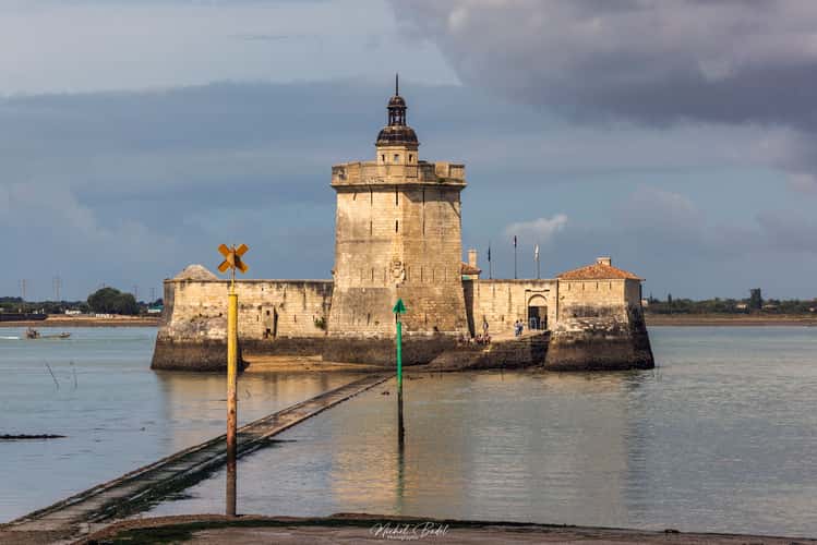 Fort Louvois