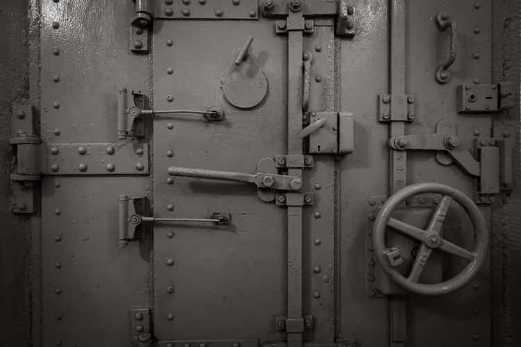 Fort Schoenenbourg