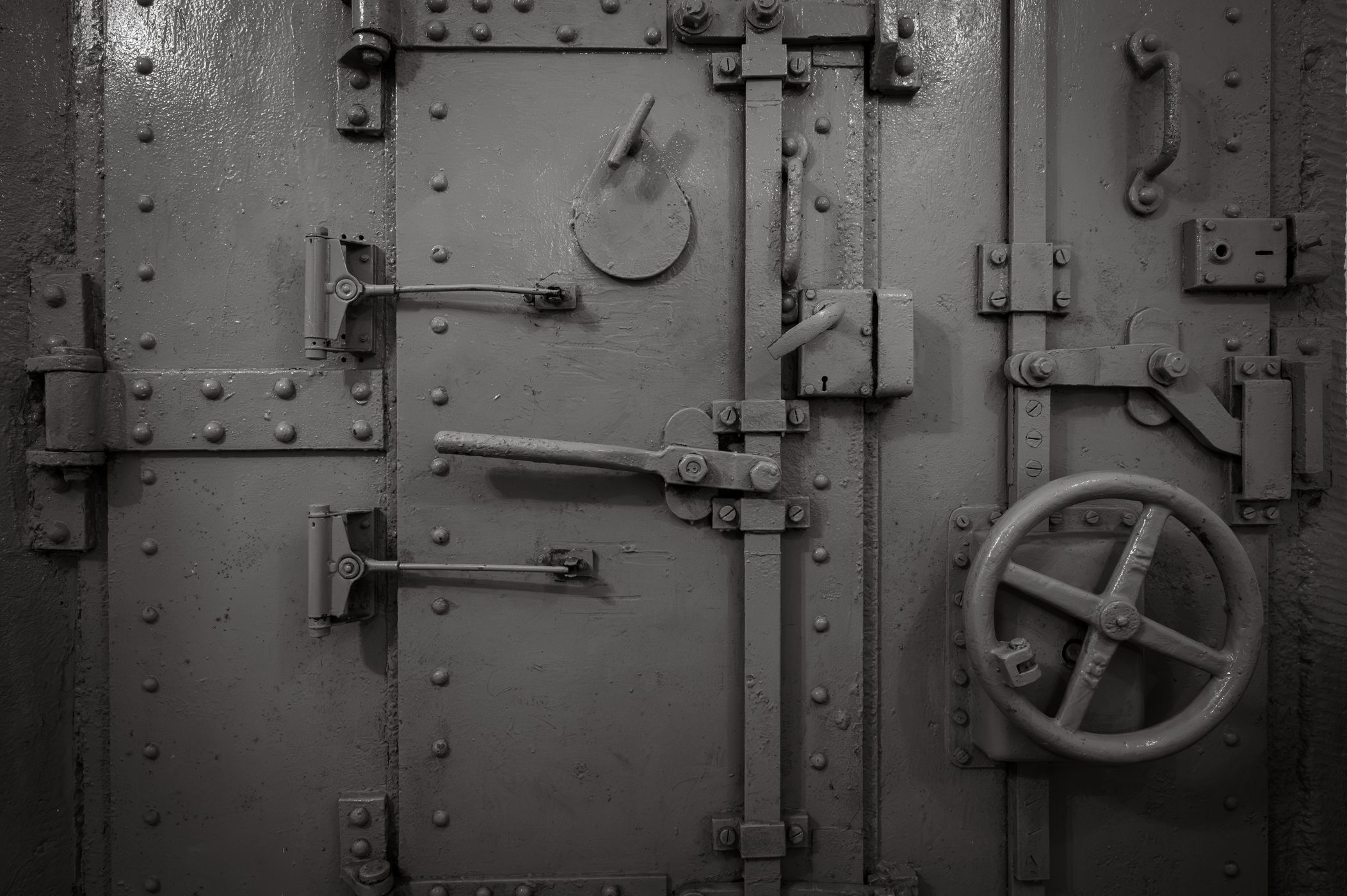 Fort Schoenenbourg, France