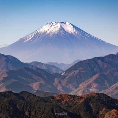 Fuji View, Japan