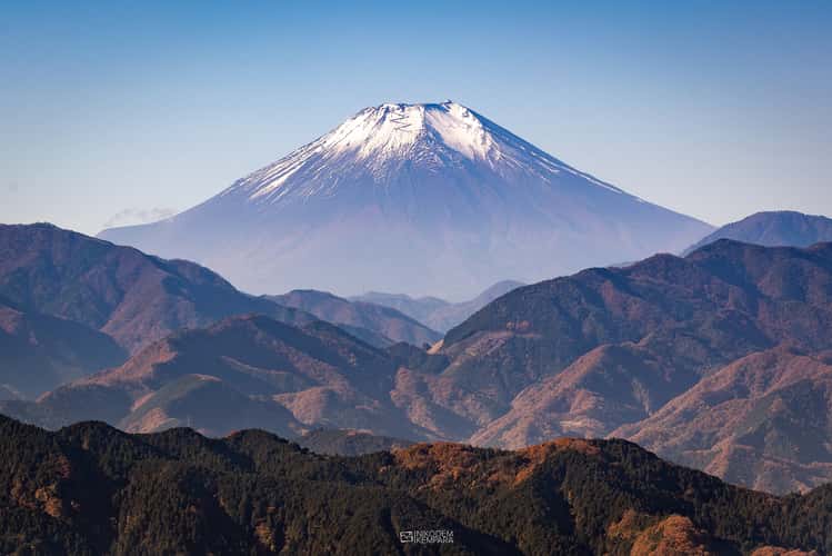 Fuji View