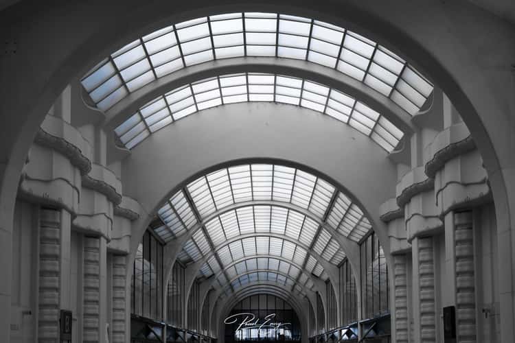 Galeries St-François
