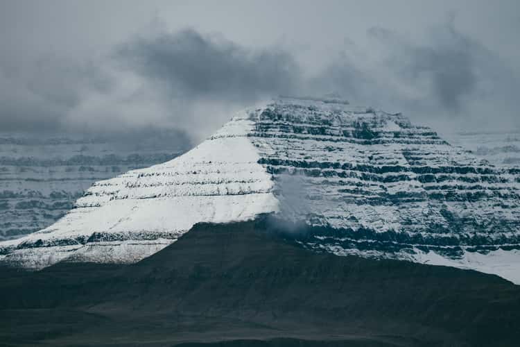 Gasepynt, Scoresbysund