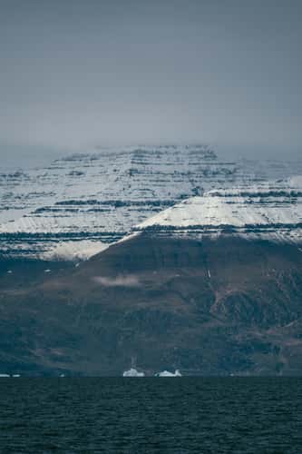 Gasepynt, Scoresbysund