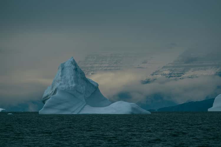 Gasepynt, Scoresbysund