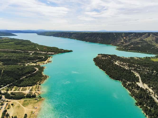 Gorges du Verdon