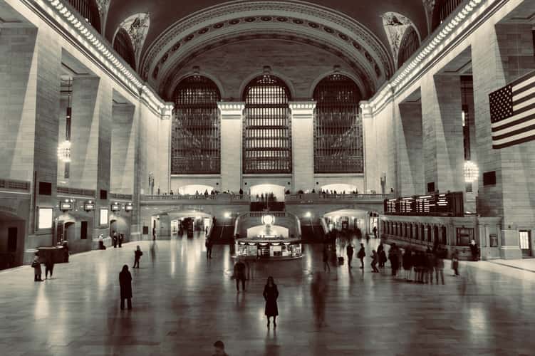 Grand Central