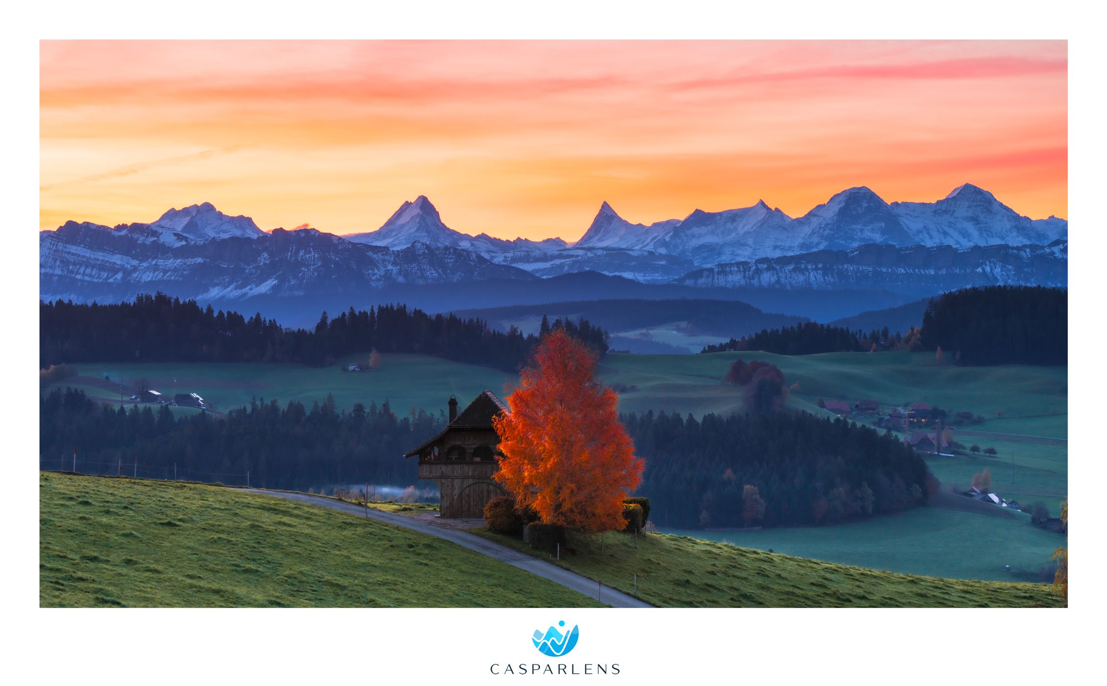 Gum, Buchacker, Switzerland