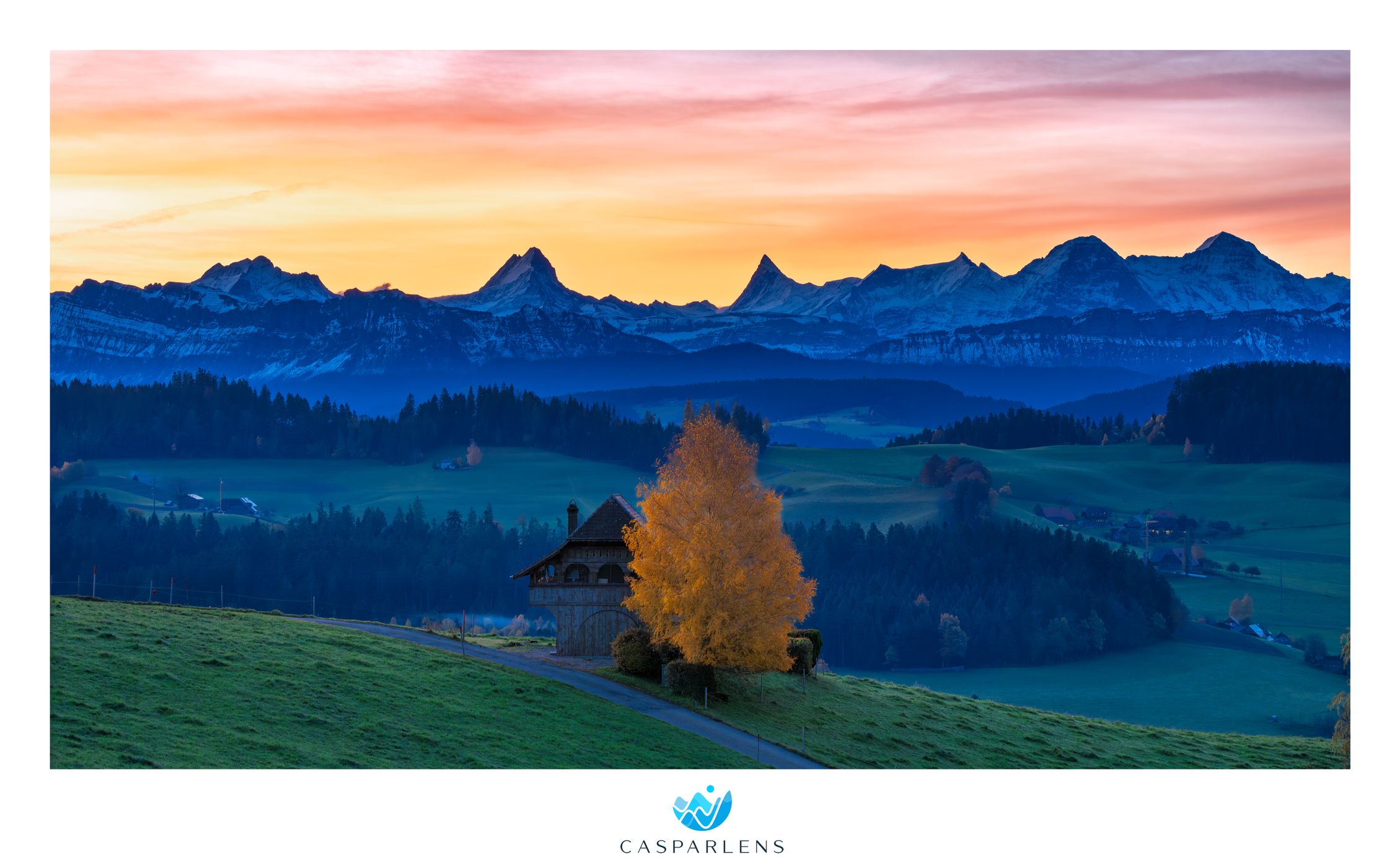 Gum, Buchacker, Switzerland
