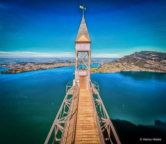 Hammetschwand-Lift