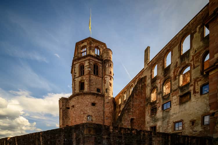 Heidelberg Cityview
