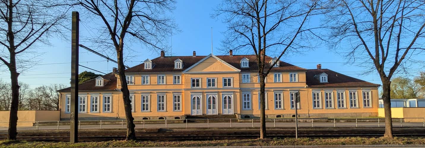 Herrenhausen Fürstenpalais