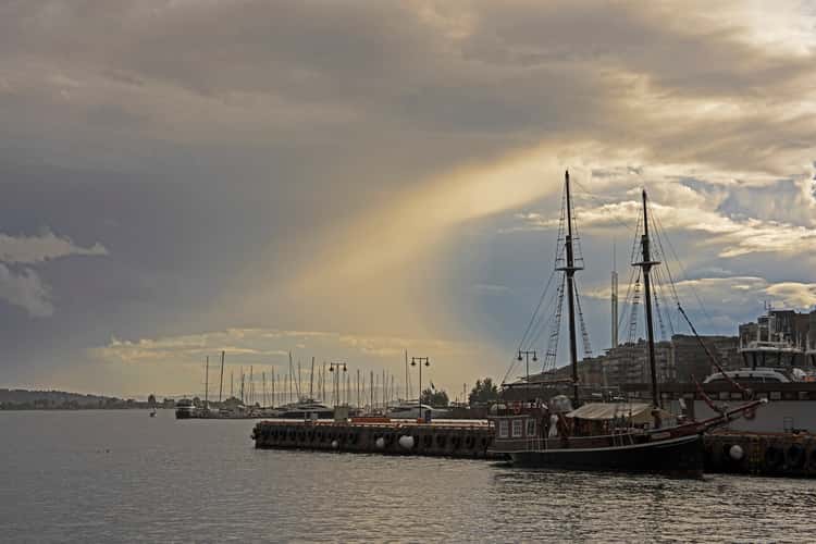 Honnørbrygga, Oslo