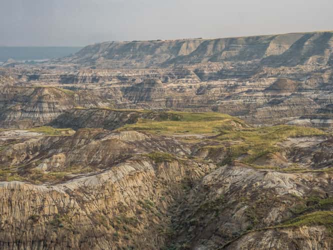 Horse Thief Canyon