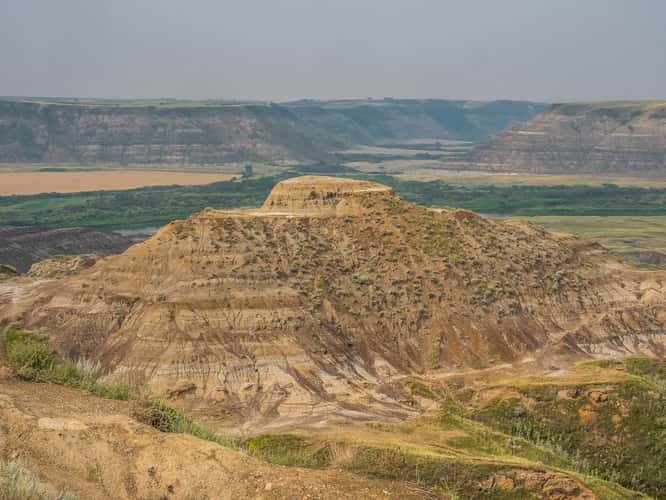 Horse Thief Canyon