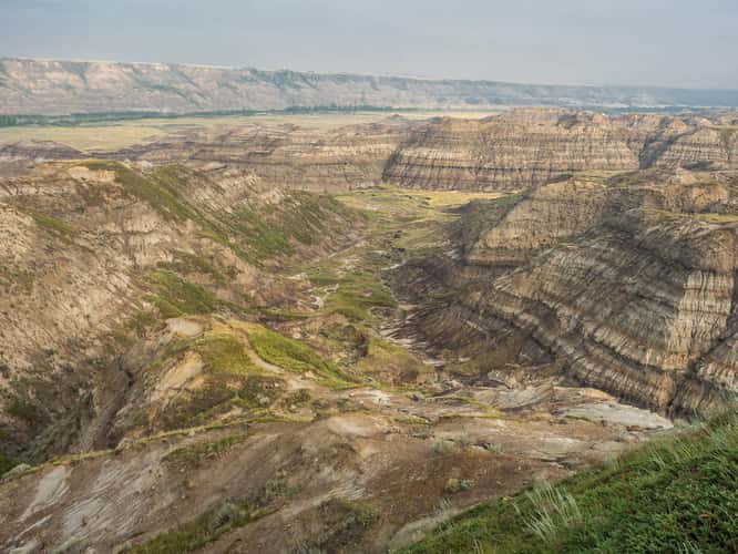Horse Thief Canyon