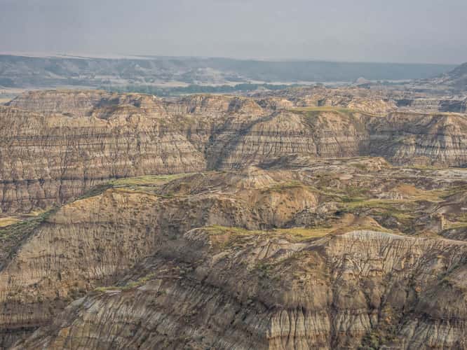Horse Thief Canyon