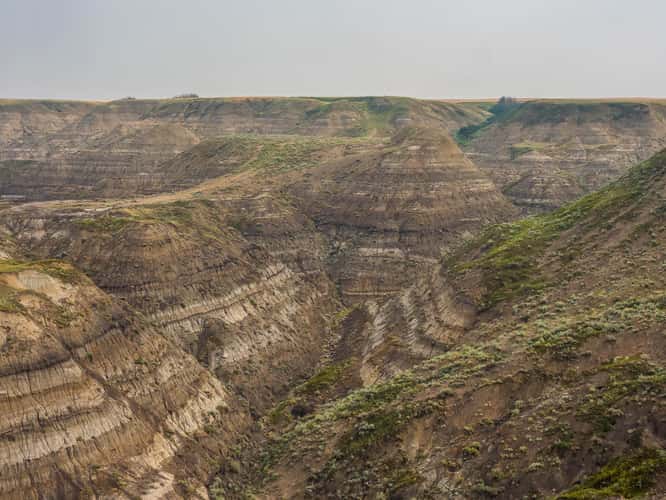 Horse Thief Canyon