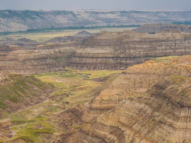 Horse Thief Canyon