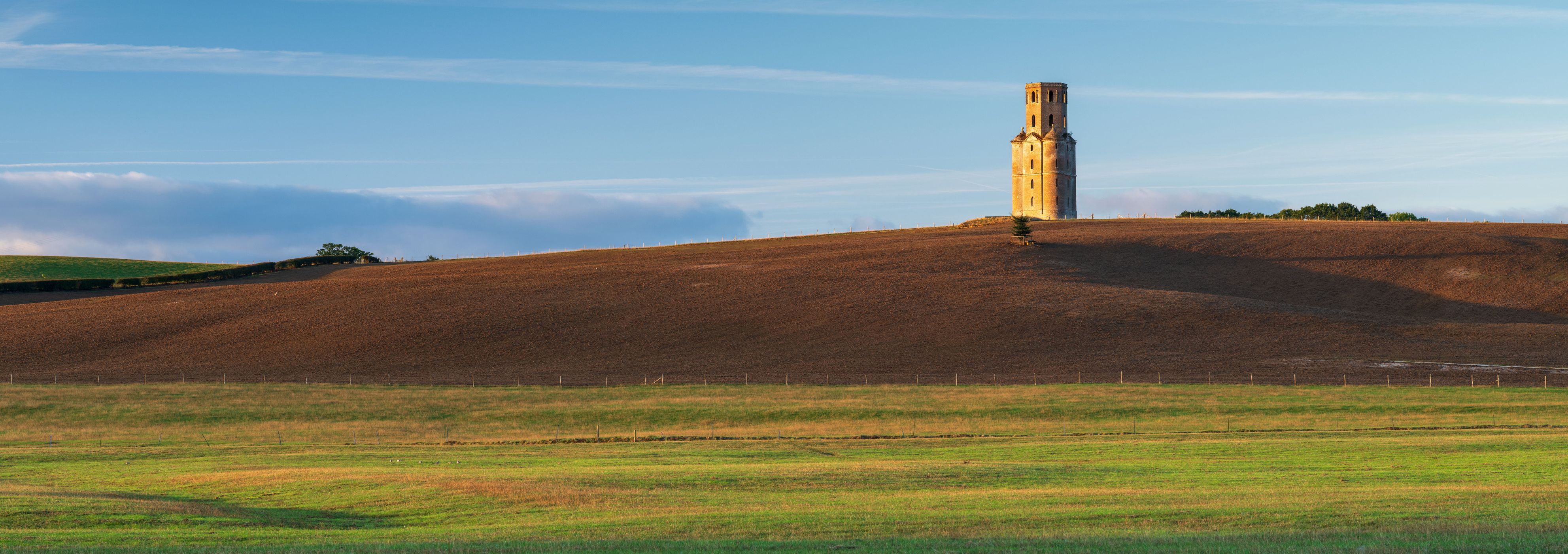 Horton Tower, United Kingdom