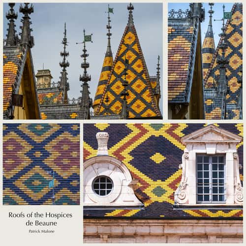 Hôtel Dieu (Hospices de Beaune)