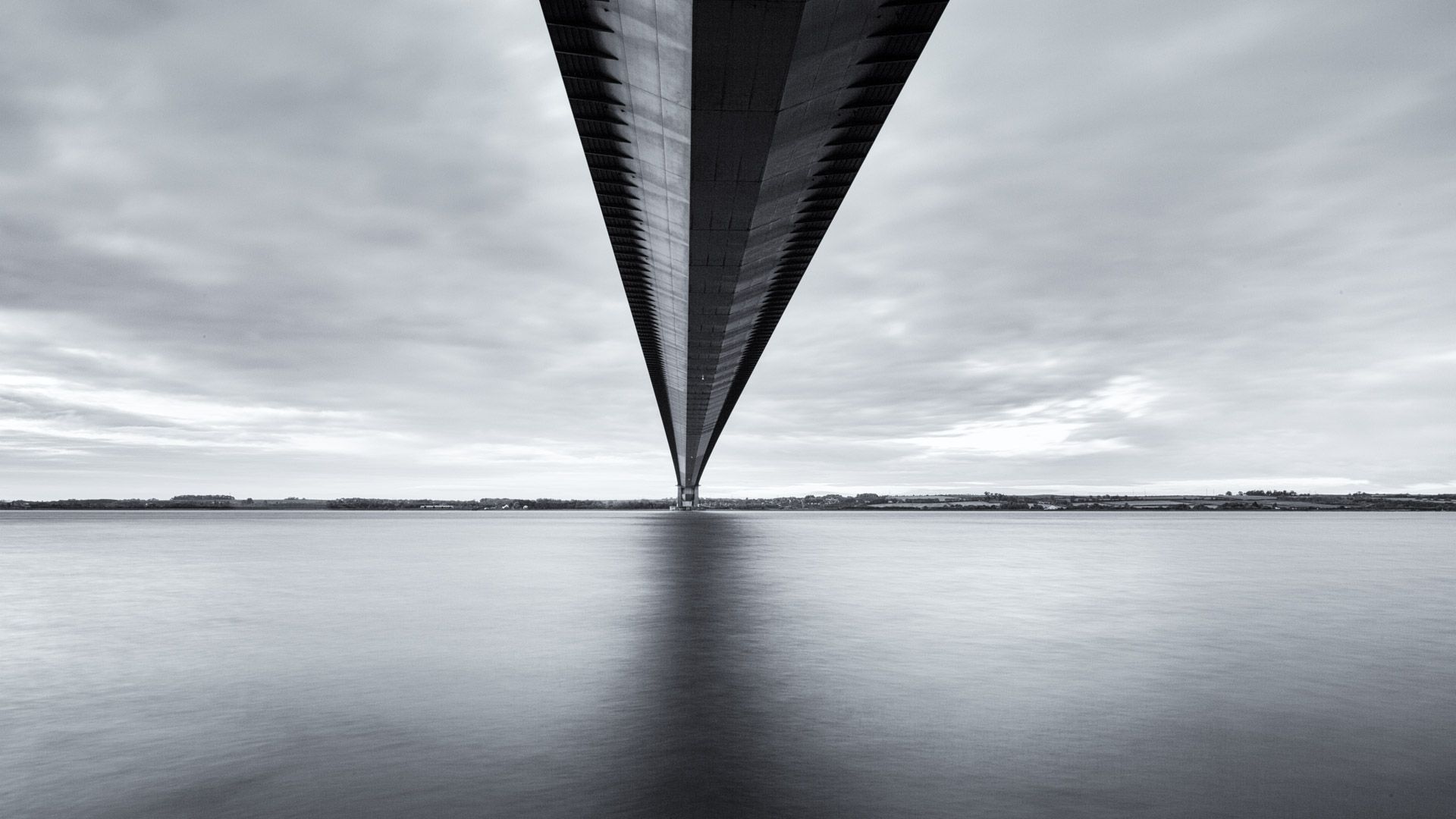 Humber Bridge, United Kingdom