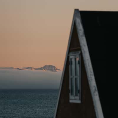Ittoqqortoormiit, Scoresbysund, Greenland