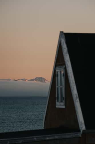 Ittoqqortoormiit, Scoresbysund