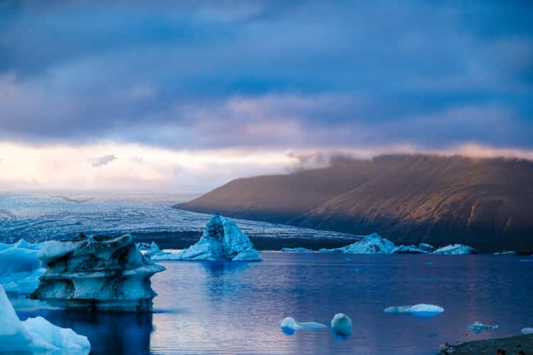 jokulsarlon