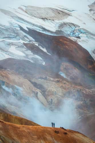 Kerlingarfjöll