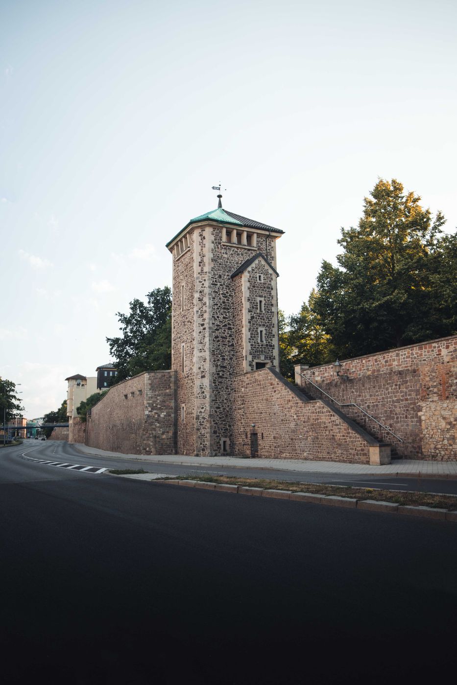 'Kiek in de Köken', Germany