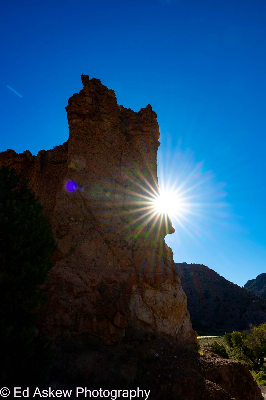 Kingston Canyon Recreation Area, USA