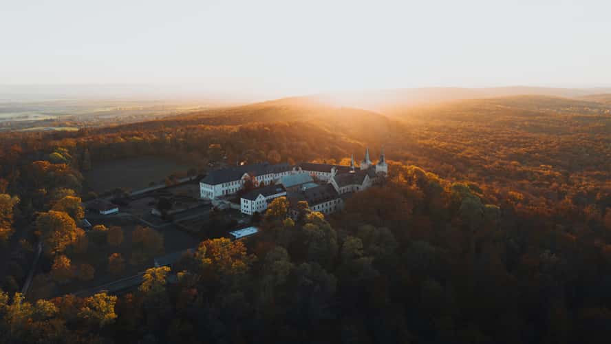 Kloster Huysburg