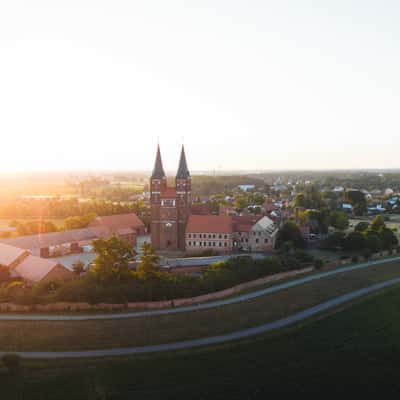 Kloster Jerichow, Germany