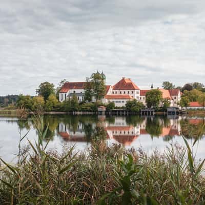 Kloster Seeon, Germany