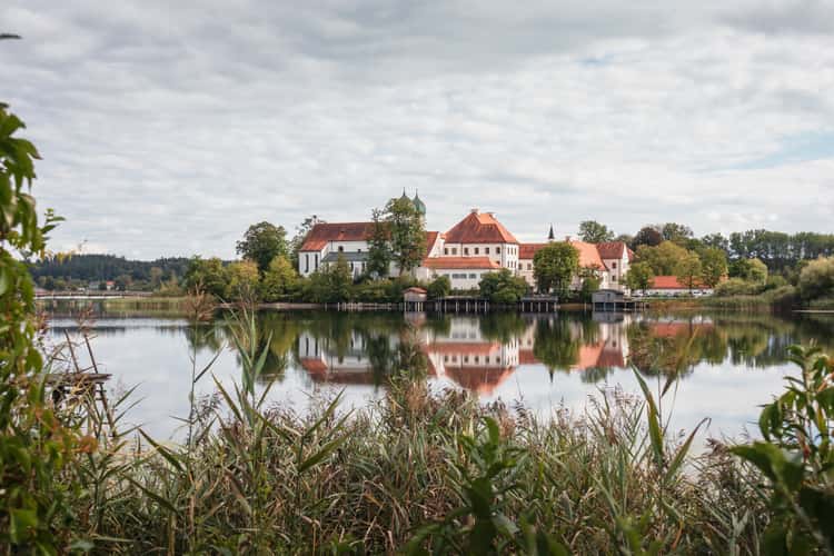 Kloster Seeon