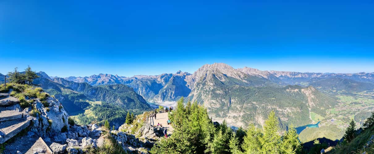 Königssee View